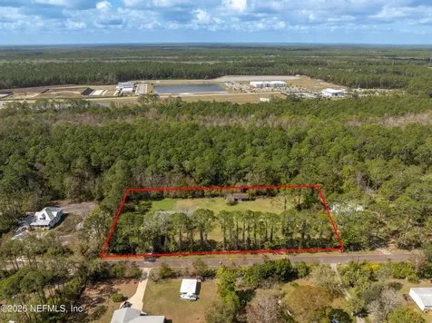 3051 Green Acres Road St. Augustine FL 32084