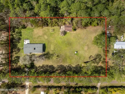 3051 Green Acres Road St. Augustine FL 32084