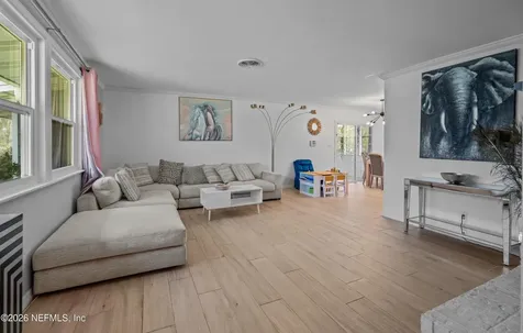 3051 Green Acres Road St. Augustine FL 32084