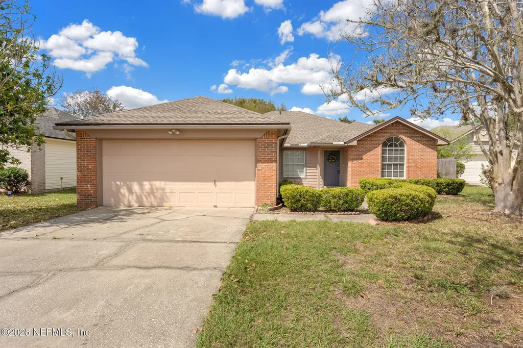 3622 Double Branch Lane Orange Park FL 32073