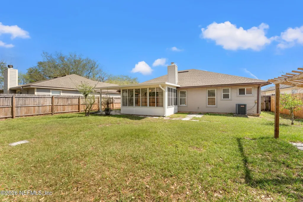 3622 Double Branch Lane Orange Park FL 32073