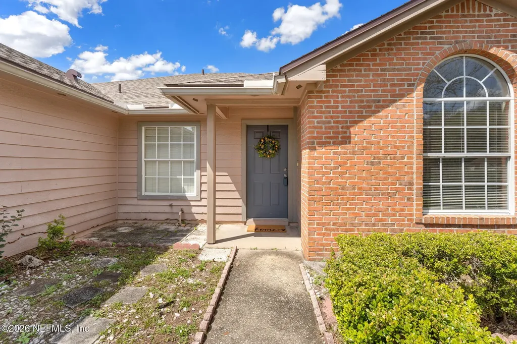 3622 Double Branch Lane Orange Park FL 32073