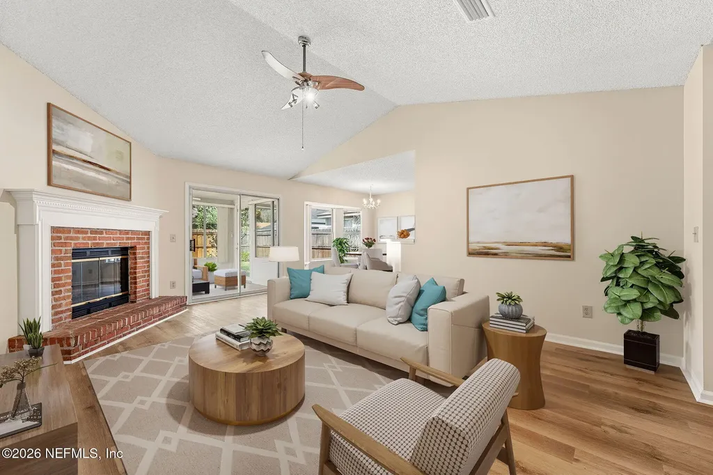 3622 Double Branch Lane Orange Park FL 32073