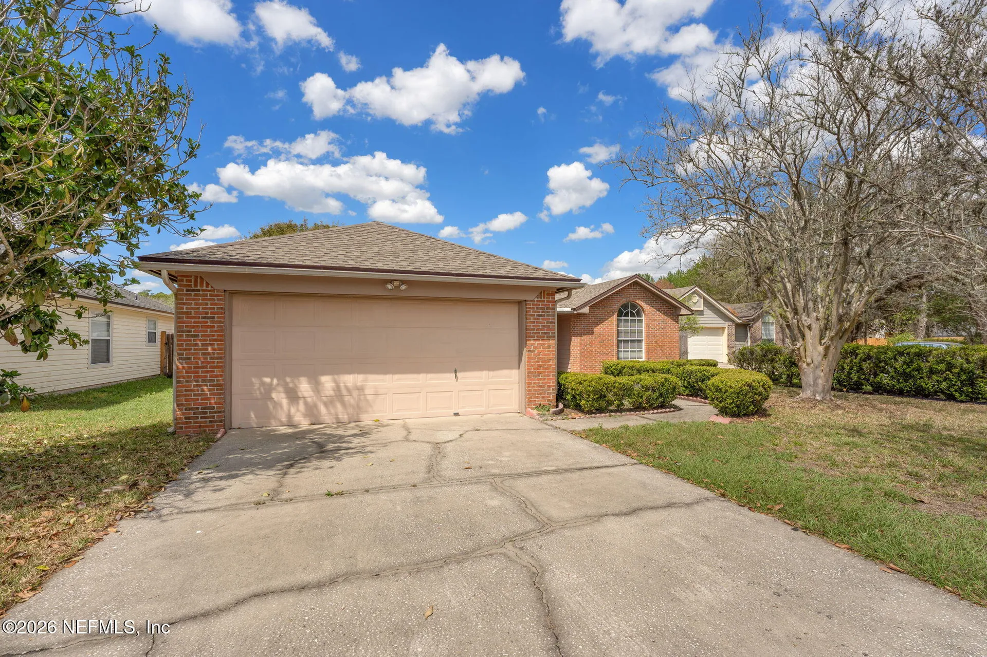 3622 Double Branch Lane Orange Park FL 32073