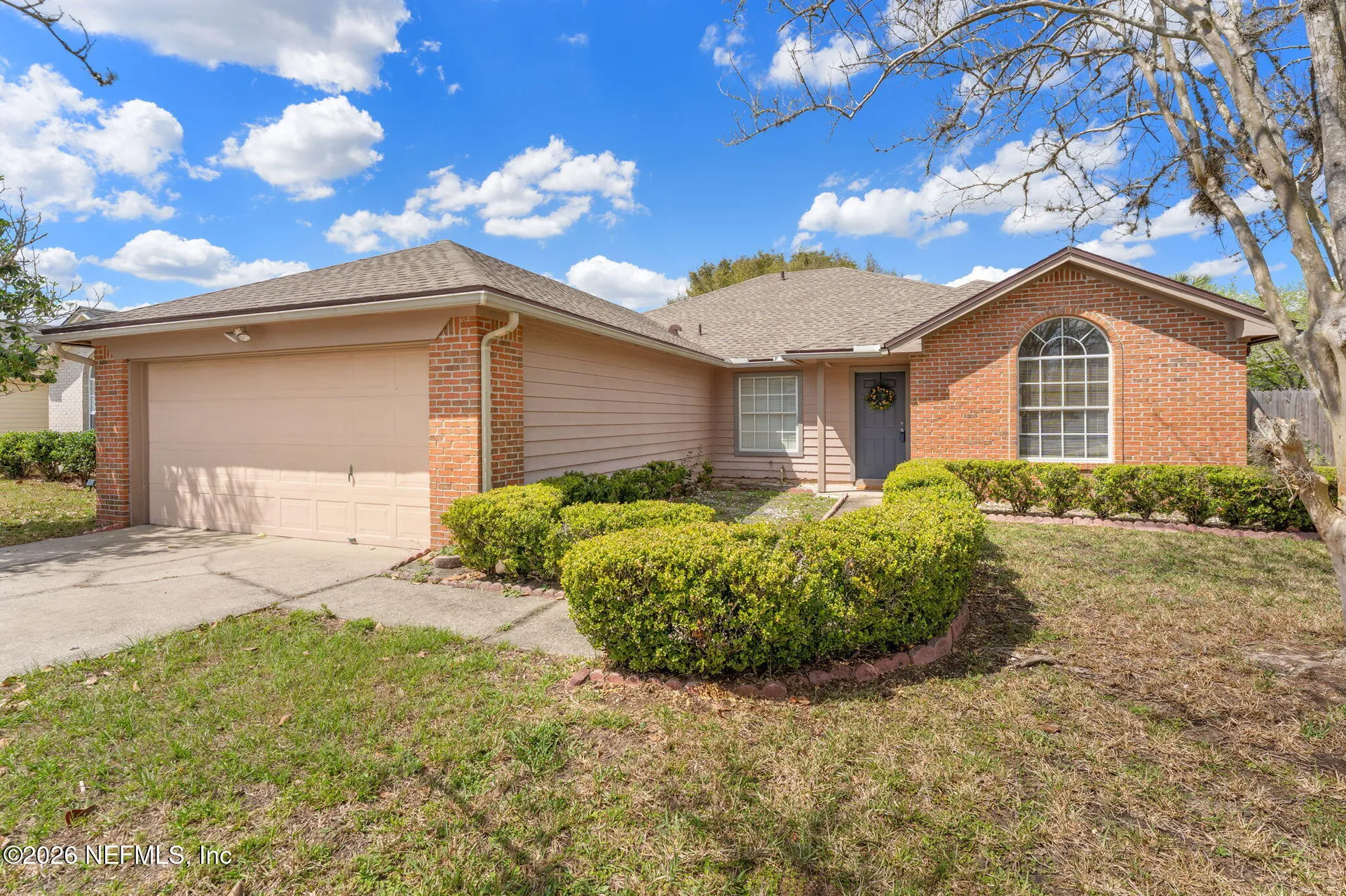3622 Double Branch Lane Orange Park FL 32073