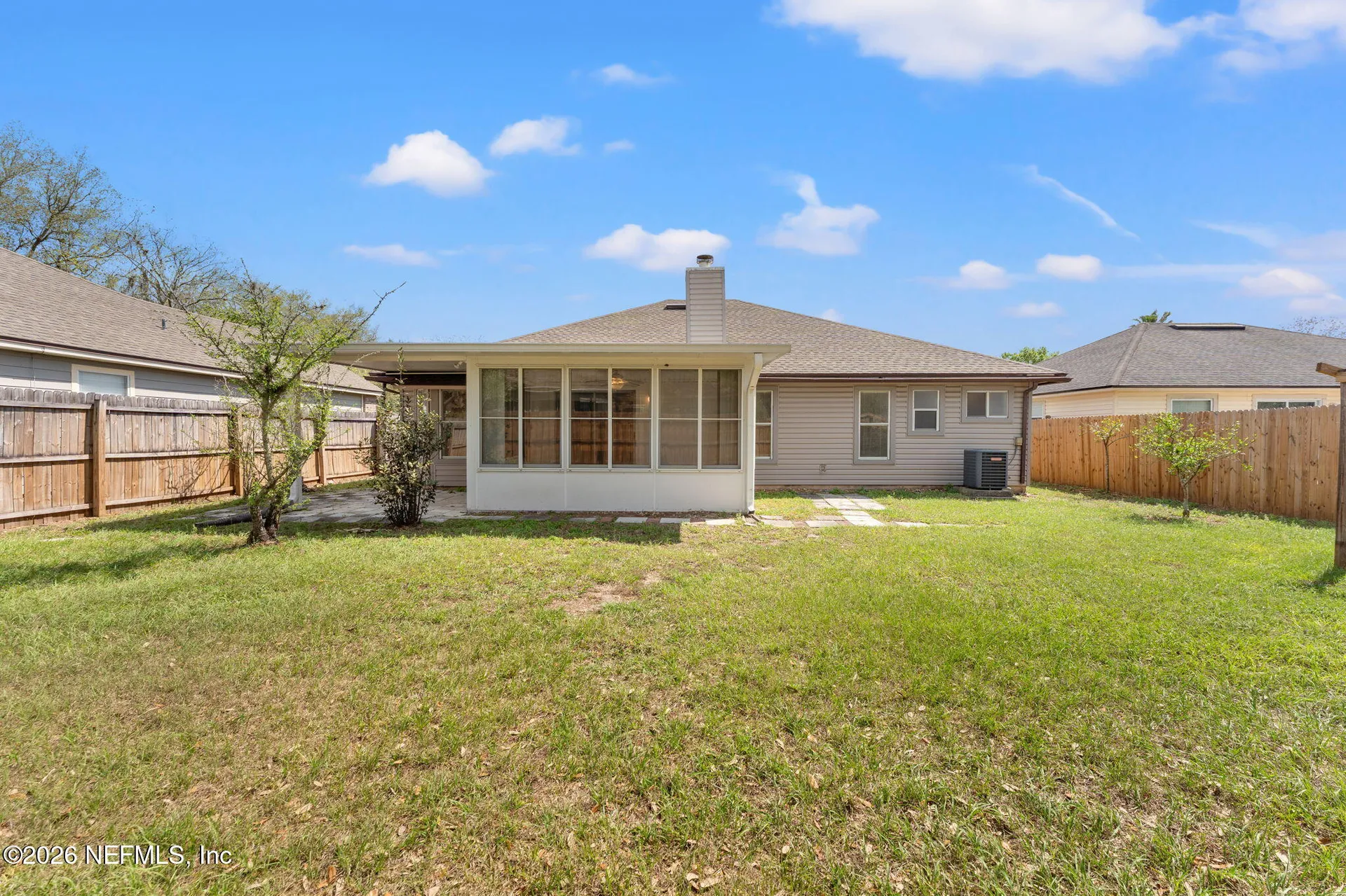 3622 Double Branch Lane Orange Park FL 32073