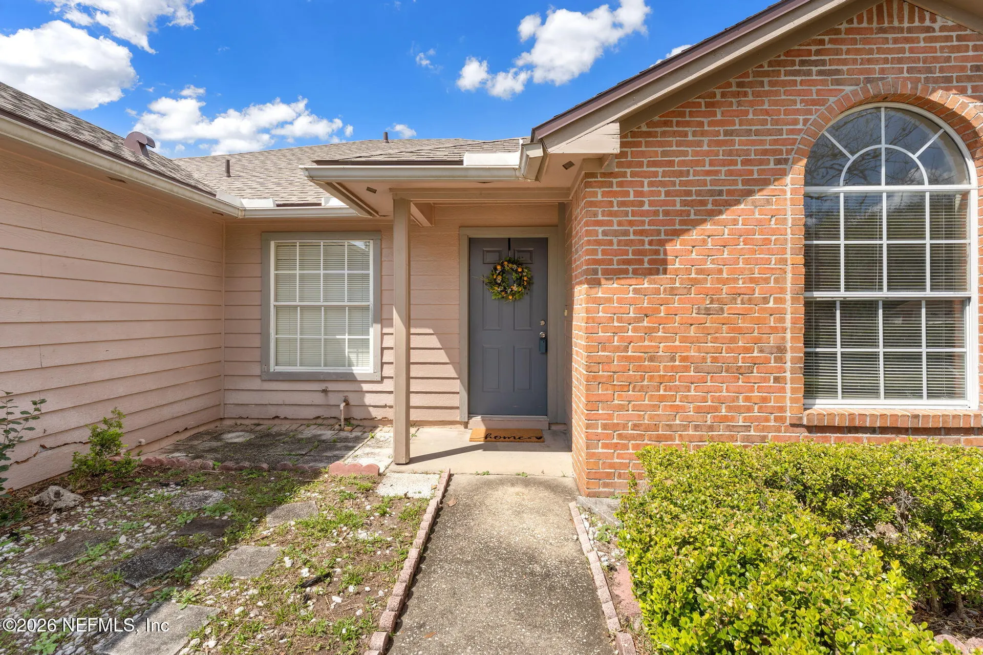 3622 Double Branch Lane Orange Park FL 32073