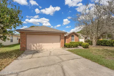 3622 Double Branch Lane Orange Park FL 32073