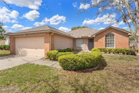 3622 Double Branch Lane Orange Park FL 32073