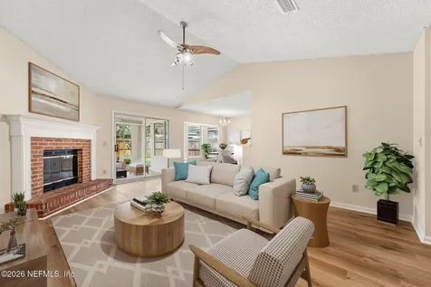 3622 Double Branch Lane Orange Park FL 32073