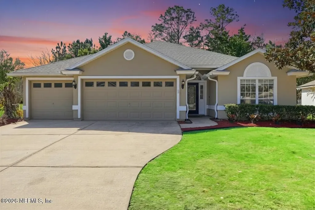 1013 Welaka Way St. Johns FL 32092