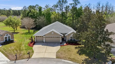 1013 Welaka Way St. Johns FL 32092