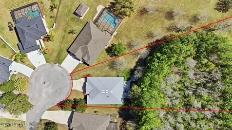 1013 Welaka Way St. Johns FL 32092
