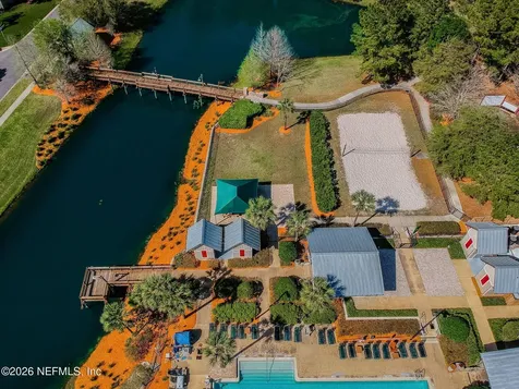 1013 Welaka Way St. Johns FL 32092