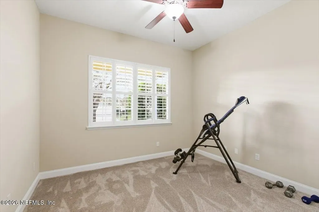1216 Coghill Circle St. Augustine FL 32092