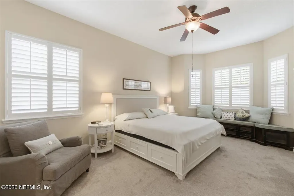 1216 Coghill Circle St. Augustine FL 32092