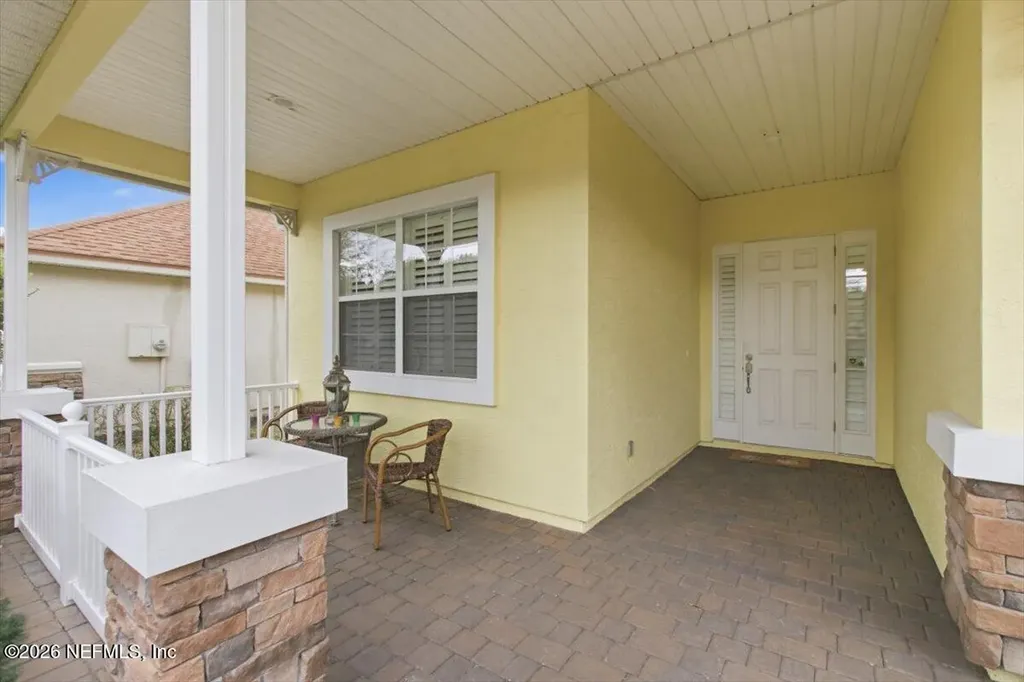 1216 Coghill Circle St. Augustine FL 32092