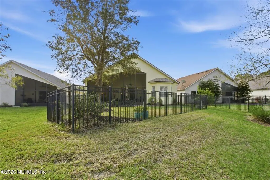 1216 Coghill Circle St. Augustine FL 32092