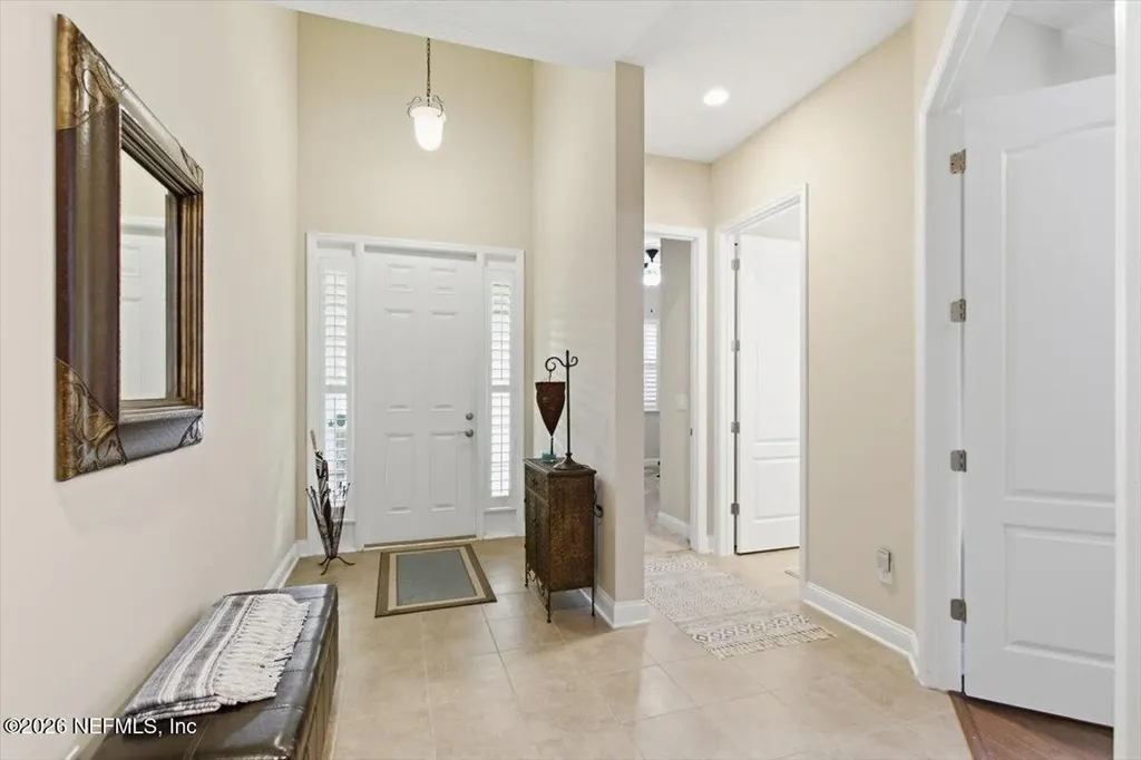 1216 Coghill Circle St. Augustine FL 32092