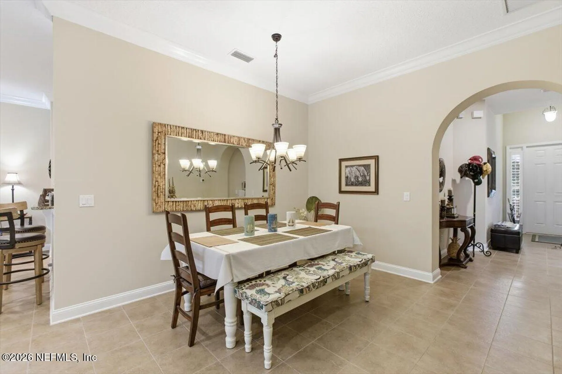 1216 Coghill Circle St. Augustine FL 32092