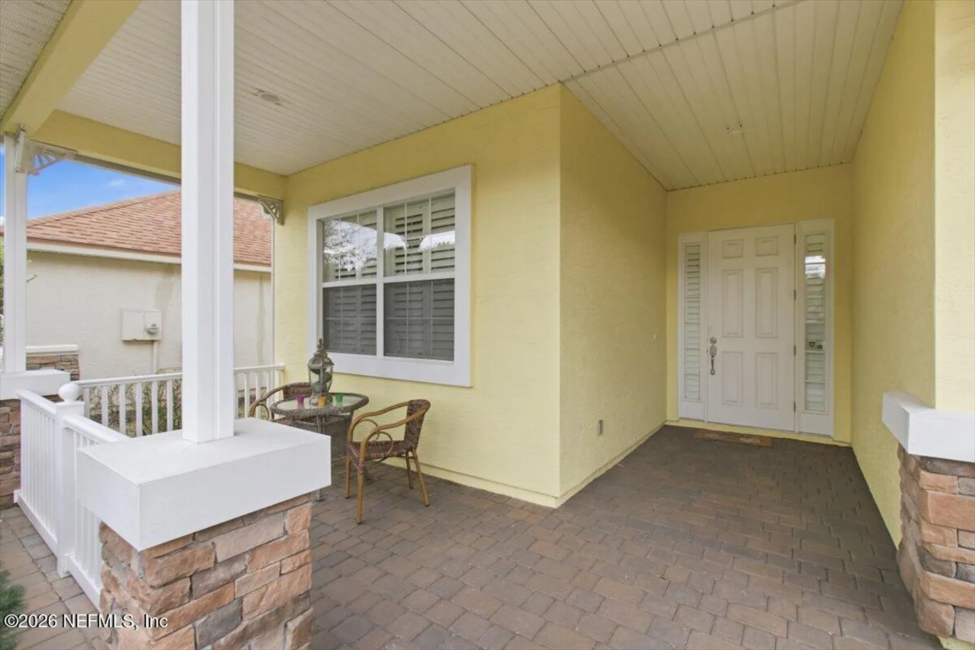 1216 Coghill Circle St. Augustine FL 32092