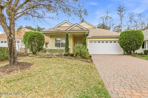 1216 Coghill Circle St. Augustine FL 32092