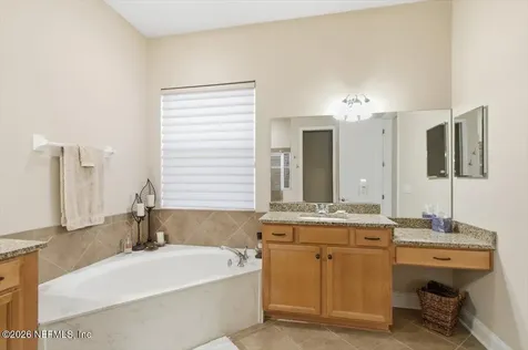 1216 Coghill Circle St. Augustine FL 32092