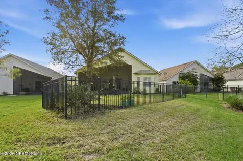 1216 Coghill Circle St. Augustine FL 32092