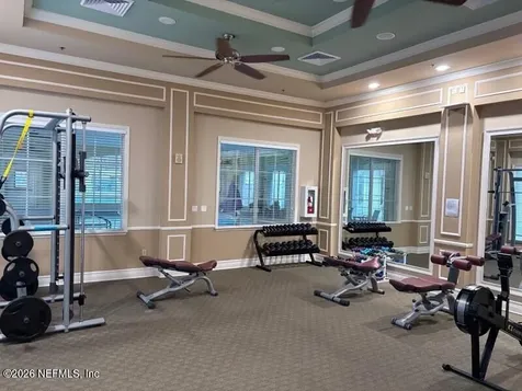 1216 Coghill Circle St. Augustine FL 32092