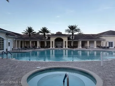 1216 Coghill Circle St. Augustine FL 32092