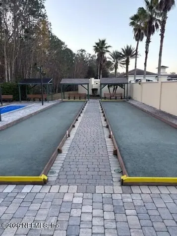 1216 Coghill Circle St. Augustine FL 32092