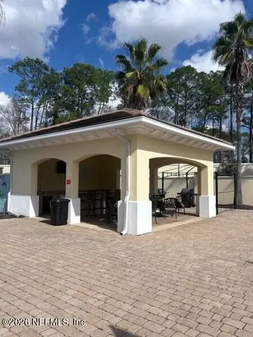 1216 Coghill Circle St. Augustine FL 32092