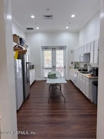1216 Coghill Circle St. Augustine FL 32092