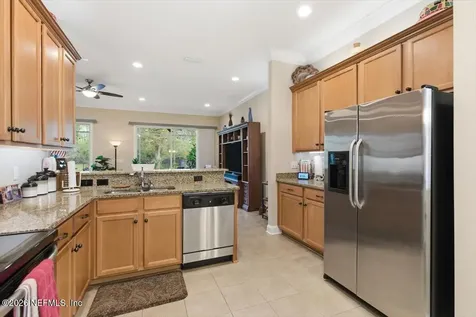 1216 Coghill Circle St. Augustine FL 32092