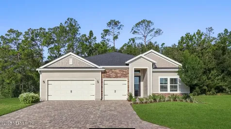 44 Sutton Bay Causeway St. Augustine FL 32092