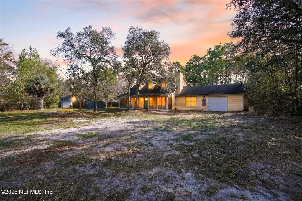 3139 S Deer Avenue Middleburg FL 32068