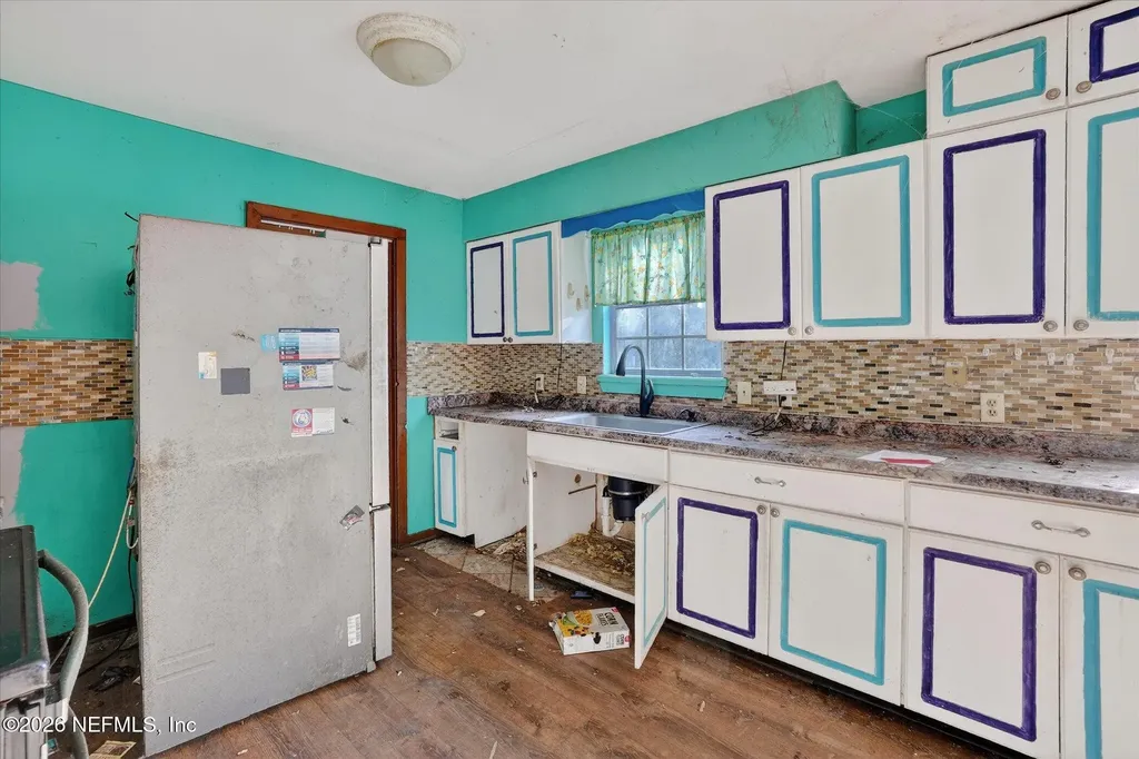 3139 S Deer Avenue Middleburg FL 32068