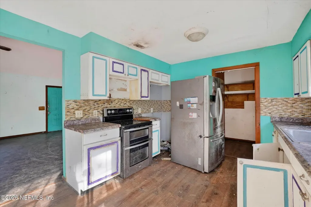 3139 S Deer Avenue Middleburg FL 32068