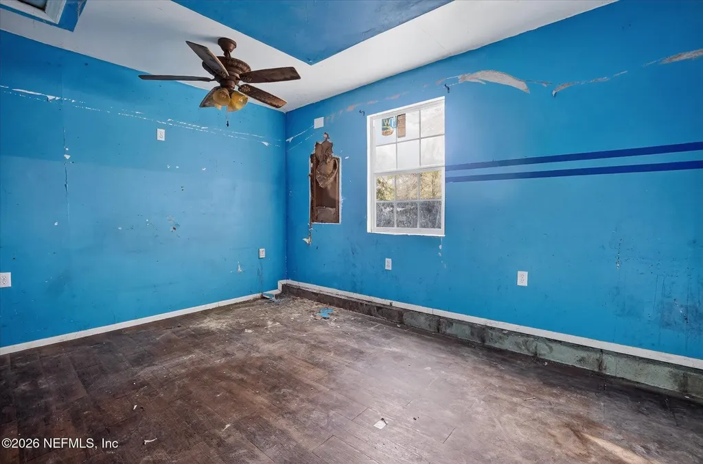3139 S Deer Avenue Middleburg FL 32068