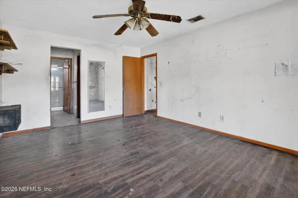3139 S Deer Avenue Middleburg FL 32068