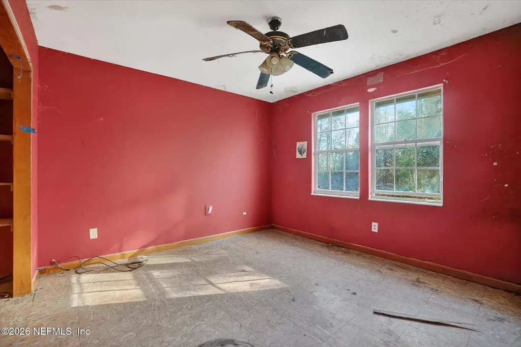 3139 S Deer Avenue Middleburg FL 32068