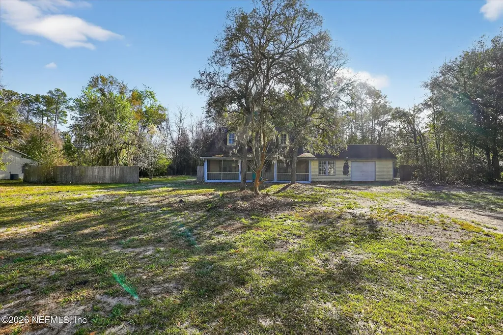 3139 S Deer Avenue Middleburg FL 32068