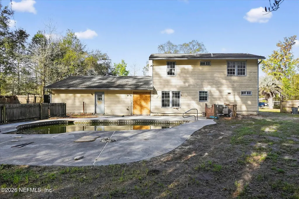 3139 S Deer Avenue Middleburg FL 32068