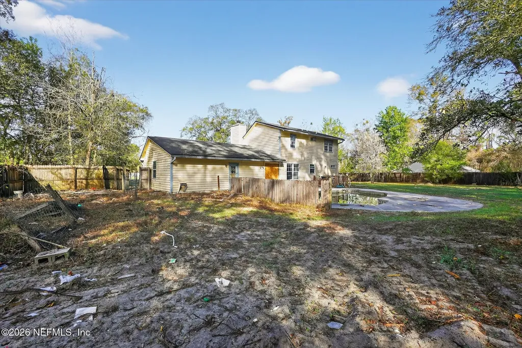 3139 S Deer Avenue Middleburg FL 32068