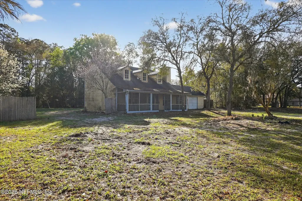 3139 S Deer Avenue Middleburg FL 32068