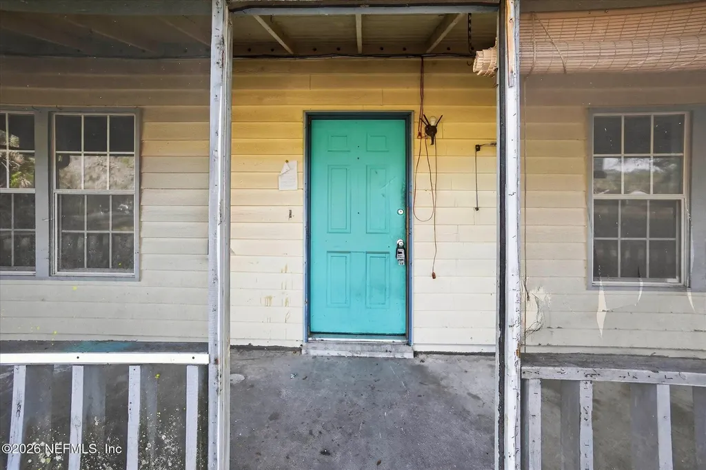 3139 S Deer Avenue Middleburg FL 32068