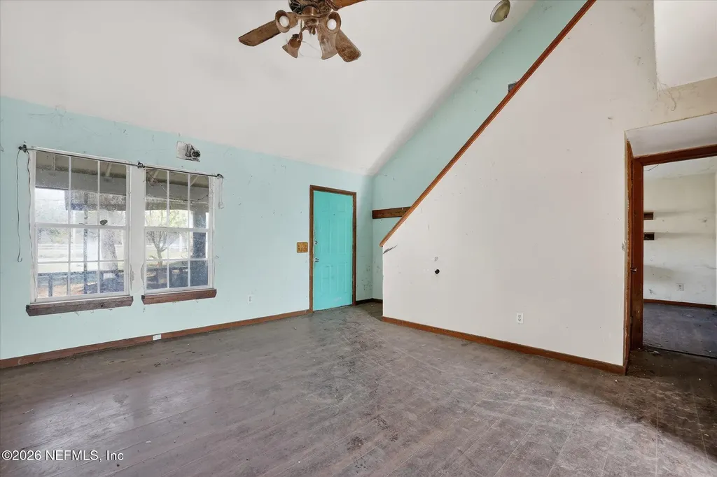 3139 S Deer Avenue Middleburg FL 32068