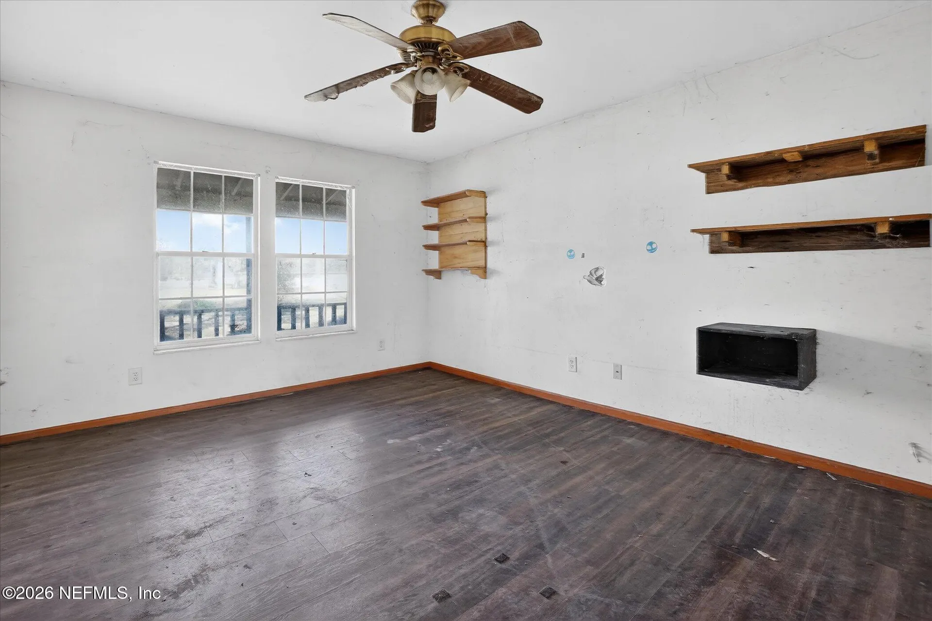 3139 S Deer Avenue Middleburg FL 32068