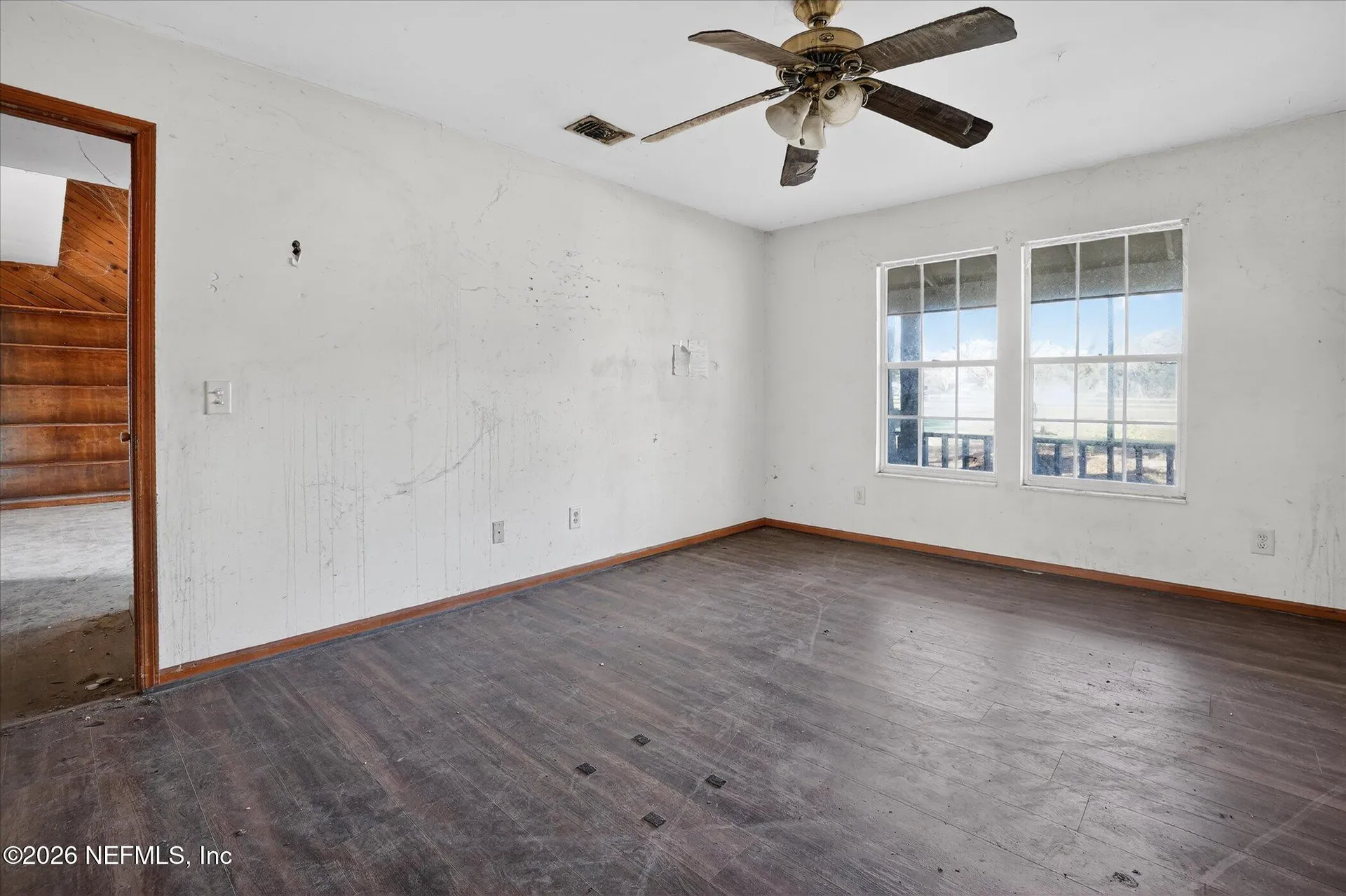 3139 S Deer Avenue Middleburg FL 32068