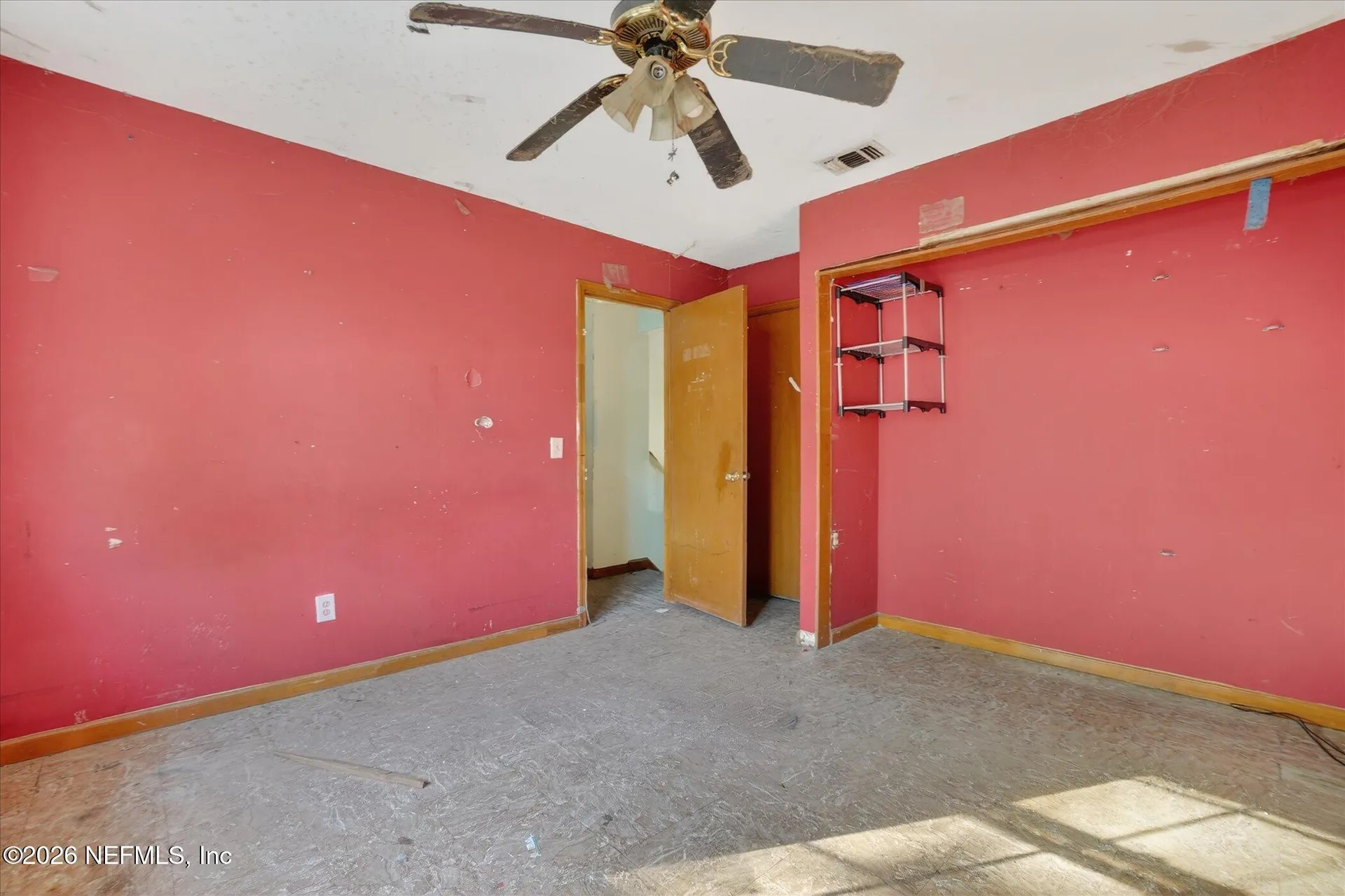 3139 S Deer Avenue Middleburg FL 32068